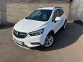 Vauxhall Mokka X 1.6 Mokka X Design Nav CDTi S/S 5dr 4