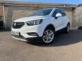 Vauxhall Mokka X 1.6 Mokka X Design Nav CDTi S/S 5dr 6