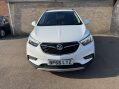 Vauxhall Mokka X 1.6 Mokka X Design Nav CDTi S/S 5dr 8