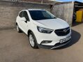 Vauxhall Mokka X 1.6 Mokka X Design Nav CDTi S/S 5dr 9