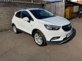 Vauxhall Mokka X 1.6 Mokka X Design Nav CDTi S/S 5dr 10