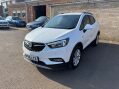 Vauxhall Mokka X 1.6 Mokka X Design Nav CDTi S/S 5dr 11