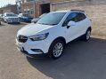Vauxhall Mokka X 1.6 Mokka X Design Nav CDTi S/S 5dr 14
