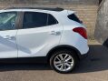 Vauxhall Mokka X 1.6 Mokka X Design Nav CDTi S/S 5dr 19
