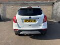 Vauxhall Mokka X 1.6 Mokka X Design Nav CDTi S/S 5dr 21