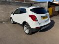 Vauxhall Mokka X 1.6 Mokka X Design Nav CDTi S/S 5dr 23