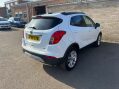 Vauxhall Mokka X 1.6 Mokka X Design Nav CDTi S/S 5dr 25