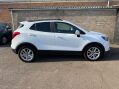 Vauxhall Mokka X 1.6 Mokka X Design Nav CDTi S/S 5dr 28