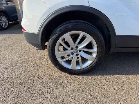 Vauxhall Mokka X 1.6 Mokka X Design Nav CDTi S/S 5dr 33