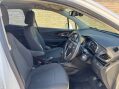 Vauxhall Mokka X 1.6 Mokka X Design Nav CDTi S/S 5dr 38