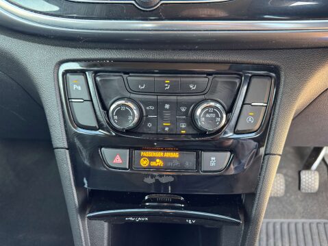 Vauxhall Mokka X 1.6 Mokka X Design Nav CDTi S/S 5dr 61