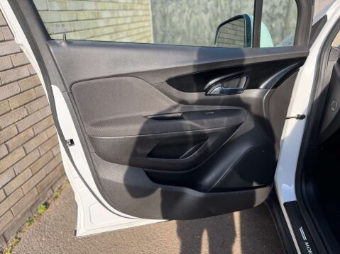 Vauxhall Mokka X 1.6 Mokka X Design Nav CDTi S/S 5dr 68