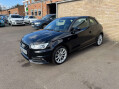 Audi A1 1.6 A1 S Line TDI 3dr 14