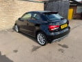 Audi A1 1.6 A1 S Line TDI 3dr 24