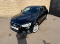 Audi A1 1.6 A1 S Line TDI 3dr 4