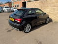Audi A1 1.6 A1 S Line TDI 3dr 27