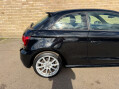 Audi A1 1.6 A1 S Line TDI 3dr 32