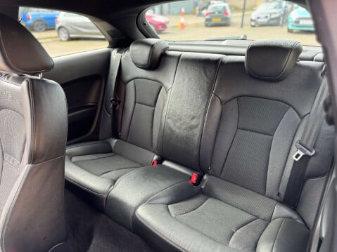 Audi A1 1.6 A1 S Line TDI 3dr 76