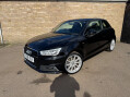 Audi A1 1.6 A1 S Line TDI 3dr 1
