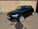 Audi A1 1.6 A1 S Line TDI 3dr