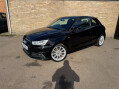 Audi A1 1.6 A1 S Line TDI 3dr 7