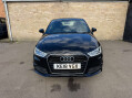 Audi A1 1.6 A1 S Line TDI 3dr 8