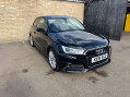 Audi A1 1.6 A1 S Line TDI 3dr 9