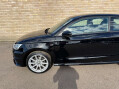 Audi A1 1.6 A1 S Line TDI 3dr 16
