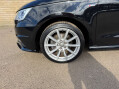 Audi A1 1.6 A1 S Line TDI 3dr 17