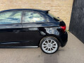 Audi A1 1.6 A1 S Line TDI 3dr 19