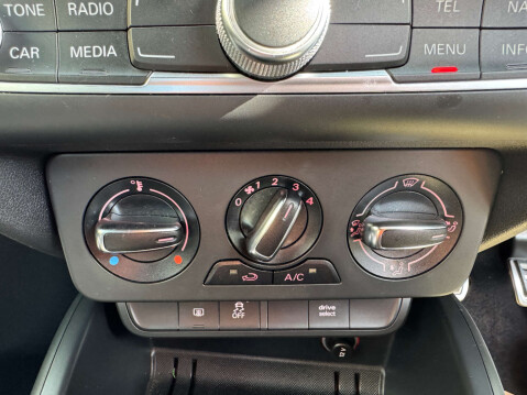 Audi A1 1.6 A1 S Line TDI 3dr 63