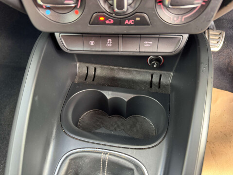 Audi A1 1.6 A1 S Line TDI 3dr 64