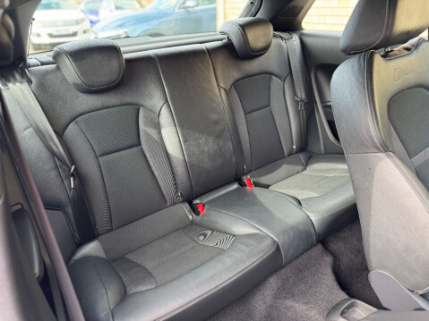 Audi A1 1.6 A1 S Line TDI 3dr 69