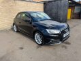 Audi A1 1.6 A1 S Line TDI 3dr 10