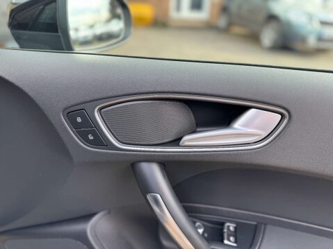 Audi A1 1.6 A1 S Line TDI 3dr 38