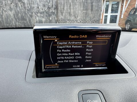 Audi A1 1.6 A1 S Line TDI 3dr 57
