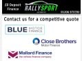 Audi A1 1.6 A1 S Line TDI 3dr 58