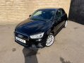 Audi A1 1.6 A1 S Line TDI 3dr 4