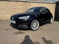 Audi A1 1.6 A1 S Line TDI 3dr 6