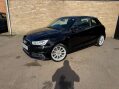 Audi A1 1.6 A1 S Line TDI 3dr 7