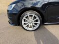 Audi A1 1.6 A1 S Line TDI 3dr 17