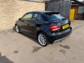 Audi A1 1.6 A1 S Line TDI 3dr 24