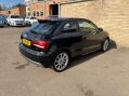 Audi A1 1.6 A1 S Line TDI 3dr 27