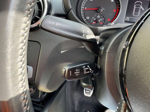 Audi A1 1.6 A1 S Line TDI 3dr 51
