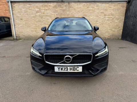 Volvo V60 2.0 V60 Momentum D3 5dr 8