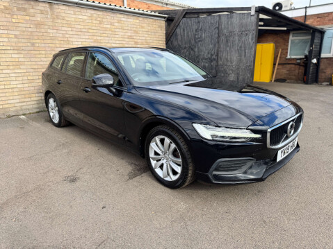 Volvo V60 2.0 V60 Momentum D3 5dr 10