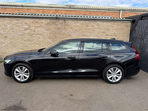 Volvo V60 2.0 V60 Momentum D3 5dr 15