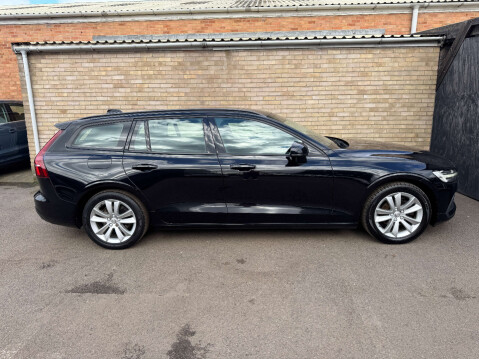 Volvo V60 2.0 V60 Momentum D3 5dr 28