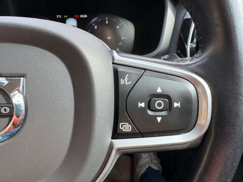 Volvo V60 2.0 V60 Momentum D3 5dr 49