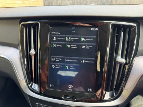Volvo V60 2.0 V60 Momentum D3 5dr 62